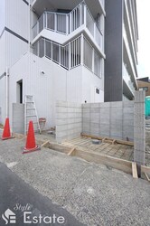 堀田駅 徒歩5分 3階の物件内観写真